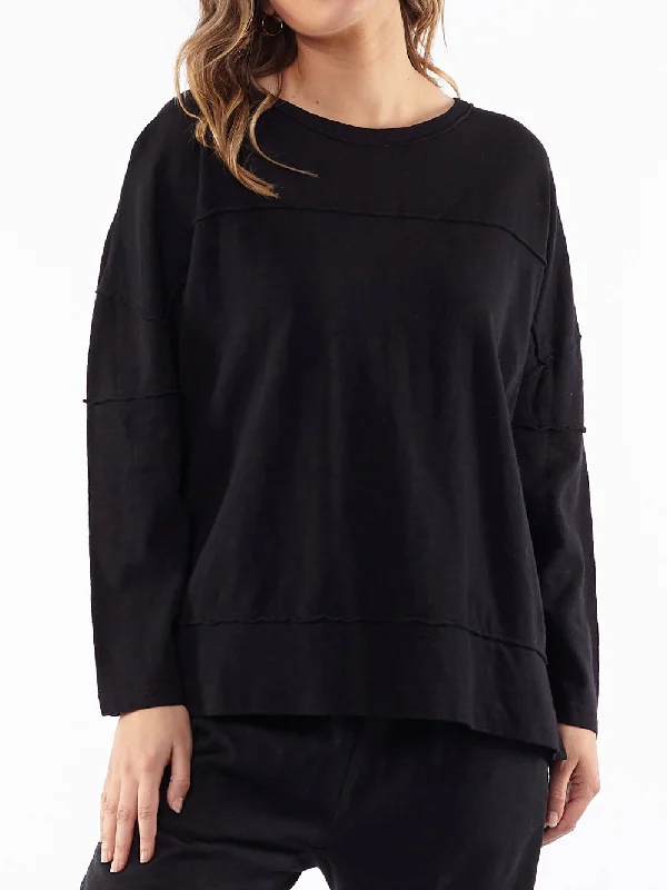 Business Casual Outfits FOXWOOD JAYNE THROW ON TOP