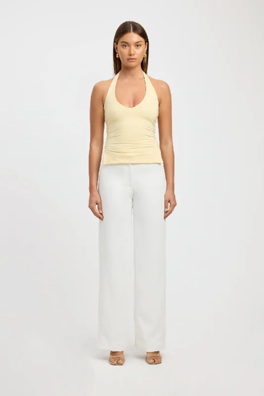 Winter Wardrobe Clearance Stella Halter Top