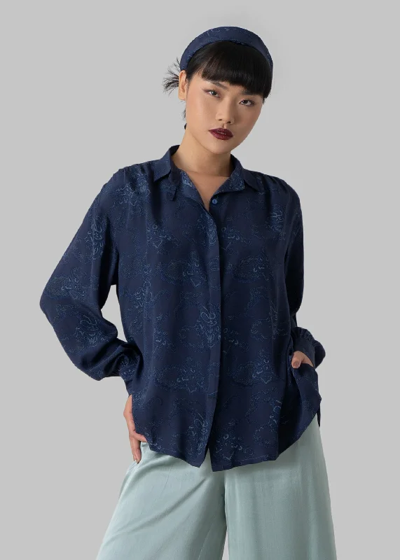 Glamorous Evening Wear BERYL - LEO NIGHT