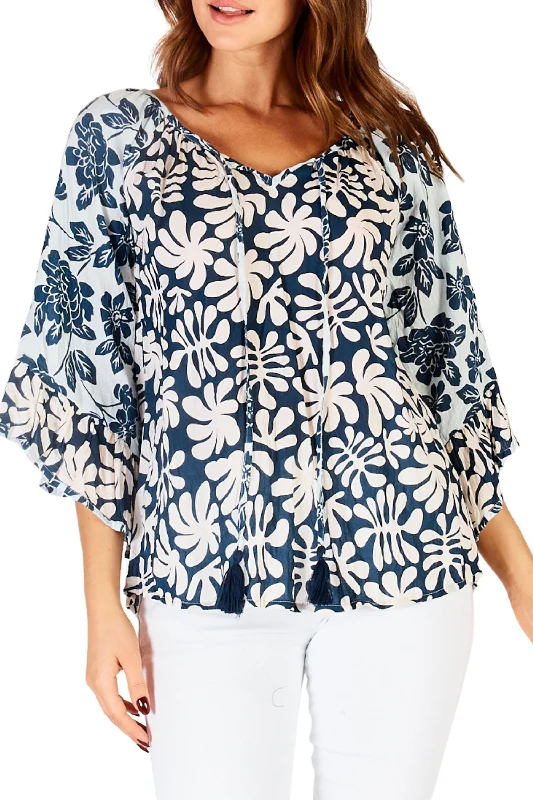 Women's Urban Fashion MIA TOP