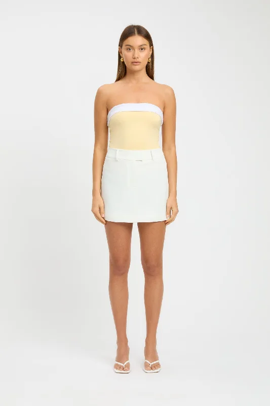 Vintage Fashion Lulu Top