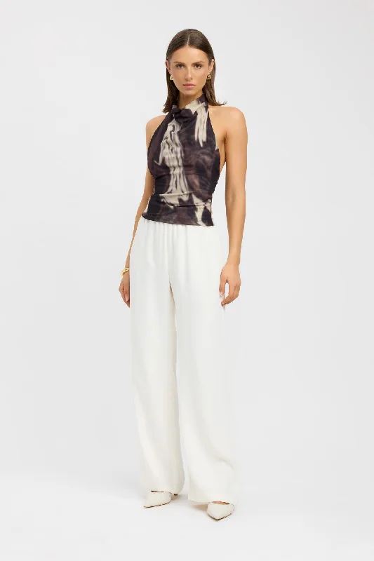 Flash Discount Tatum Halter Top
