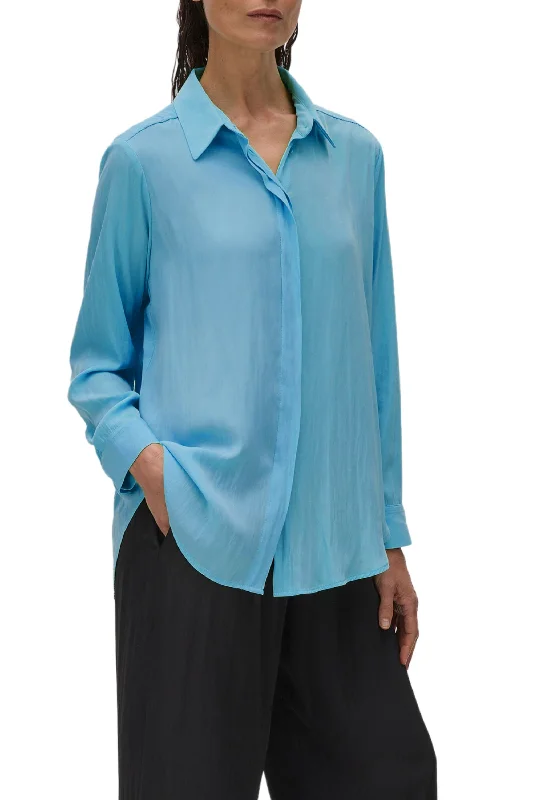 Durable Fashion Picks SOFT SHIRT - F672822