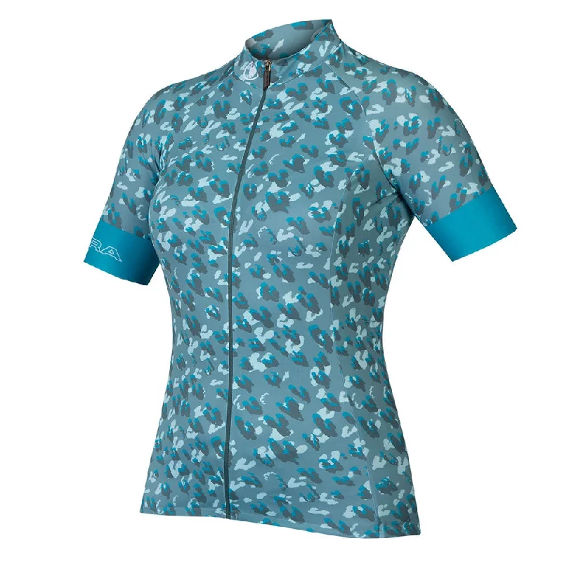 Fashion Forward Outfits Endura Women's Canimal SS Jersey