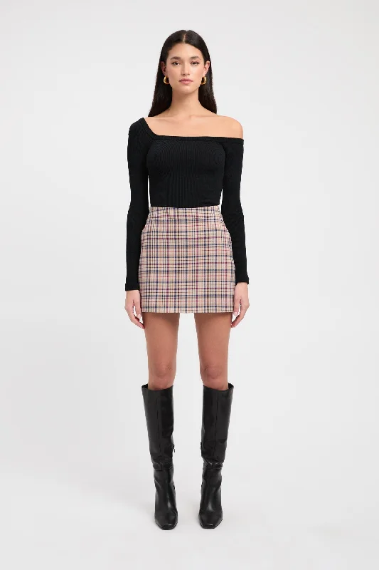 Seasonal Fashion Zila Merino Wool Top
