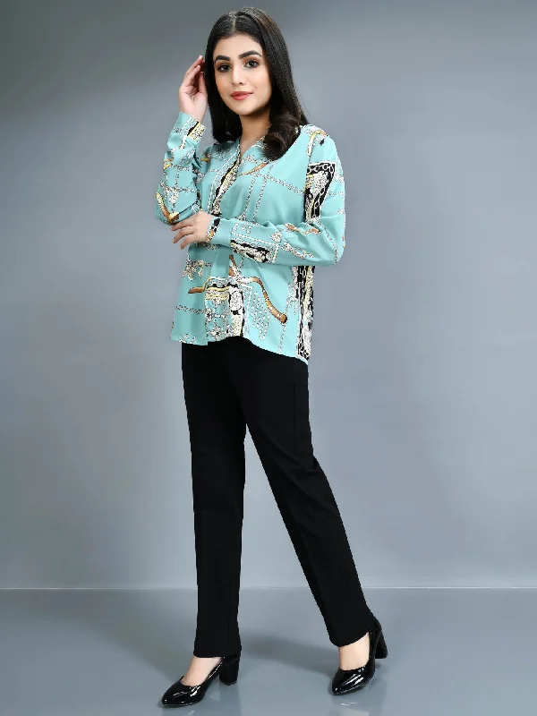 Boutique Dress Online Printed Top