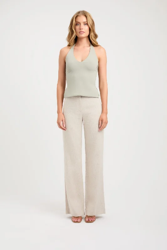 Durable Fashion Picks Stella Halter Top