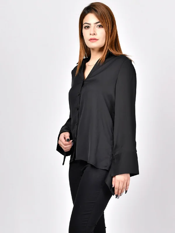 Fashion For Every Occasion Collar Top