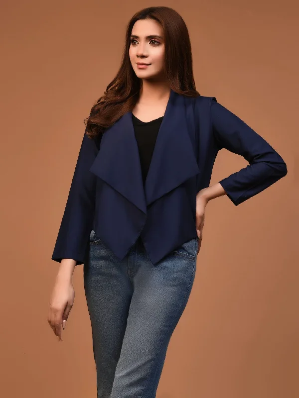 Seasonal Sale Cropped Shrug