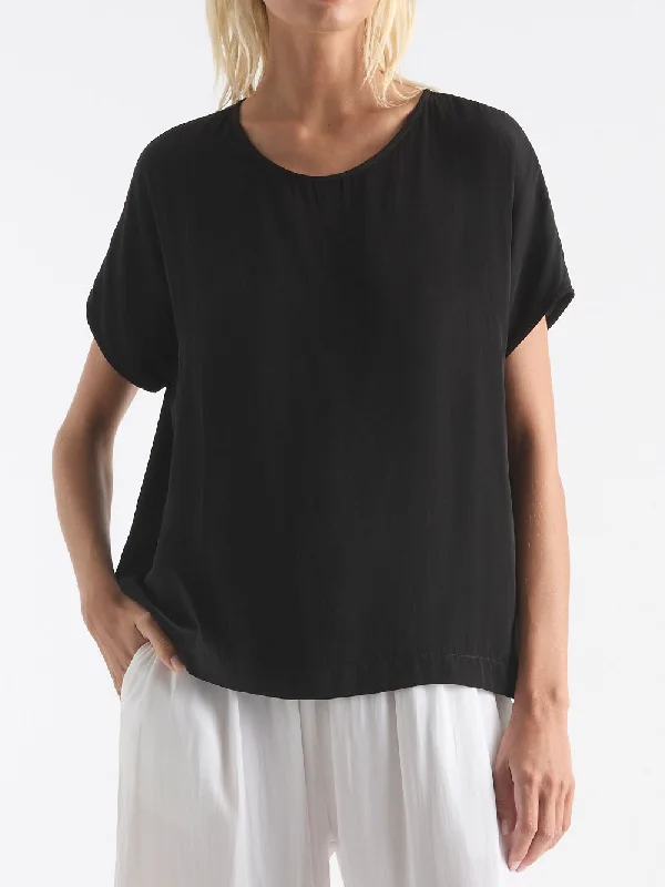 Budget-Friendly Fashion MELA PURDIE CAP SHELL