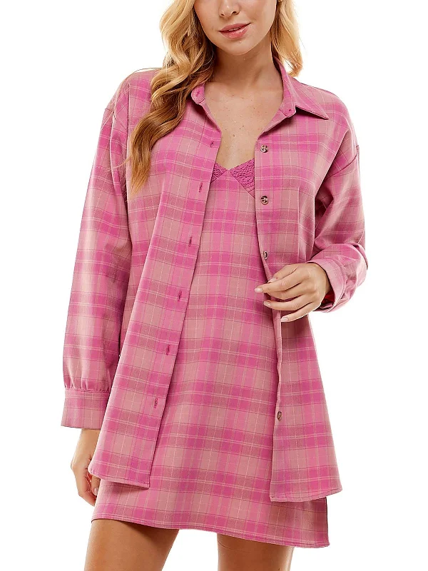 New Arrival Discount Juniors Womens 2PC Polyester Two Piece Dress