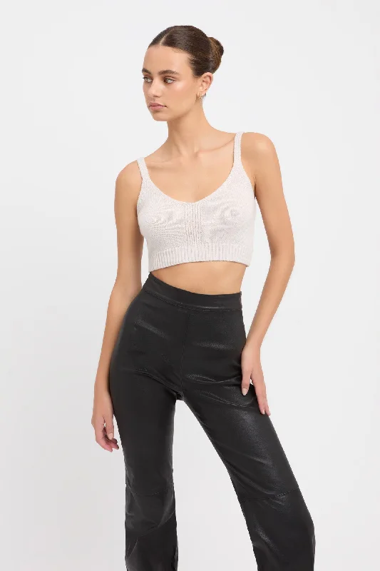 Women's Online Clothing Boutique Autumn Bra Top