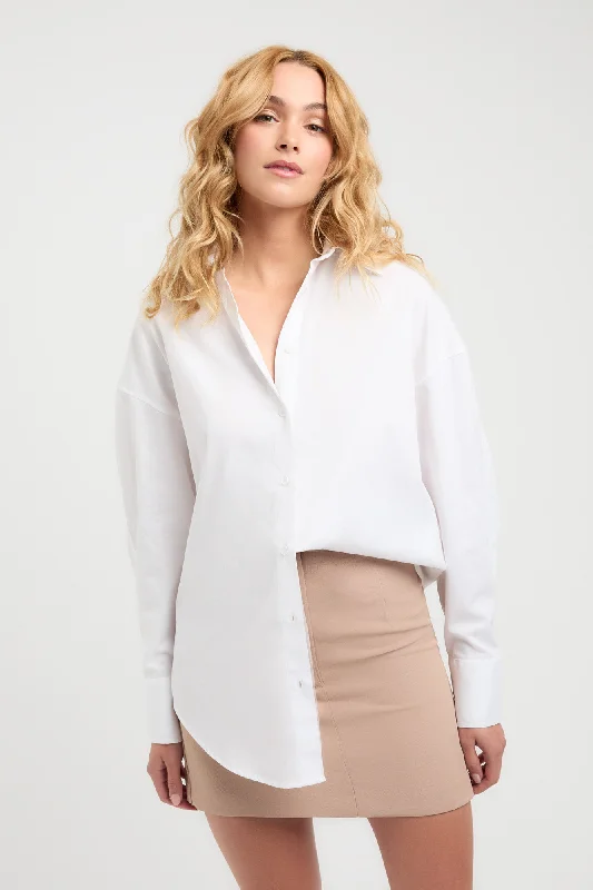 Athleisure Wear Monaco Jewel Shirt