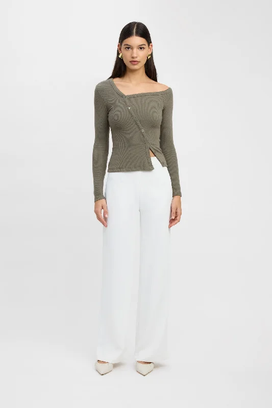 Sophisticated Style Bennett Top