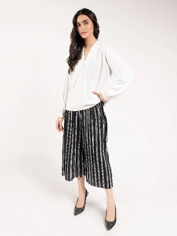 VIP Member Discount Pearl Top