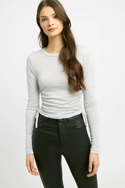Limited Time Offer Rachel Tie Top