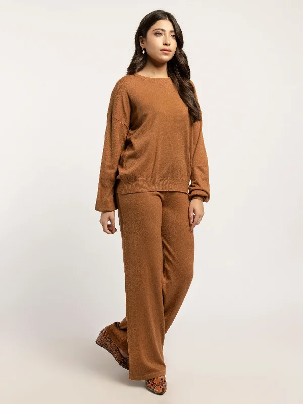 Exclusive Sale Basic Co-ords Set