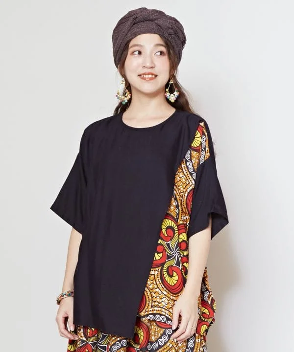 Chic Outfits Rafiki Versatile Top