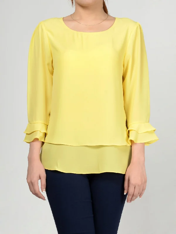 Stylish Women's Apparel Classic Top