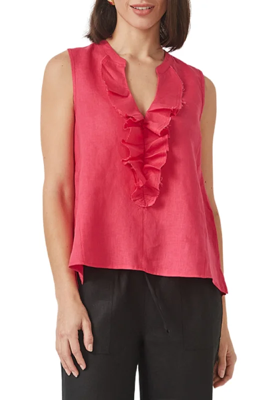Premium Style PENNY TOP - 9491BR