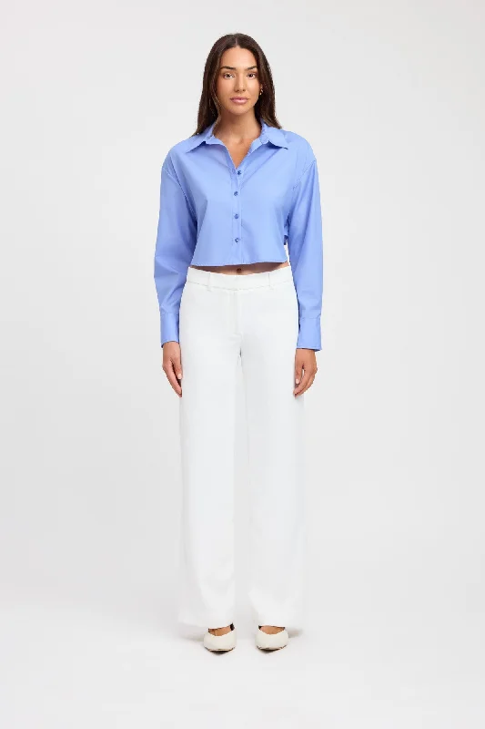 Premium Fashion Percy Tie Shirt