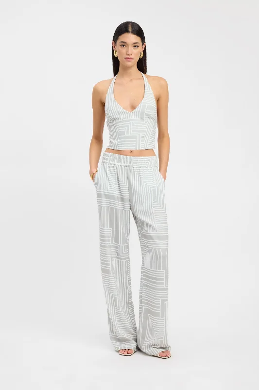 Relaxed Style Maise Top