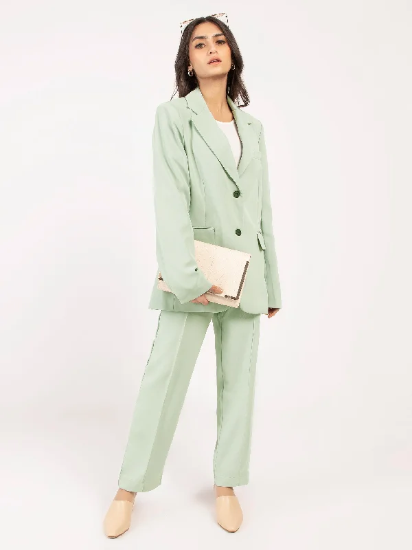 Premium Fashion Basic Co-Ord Suit