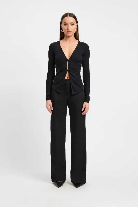 Winter Wardrobe Clearance Sereya Top