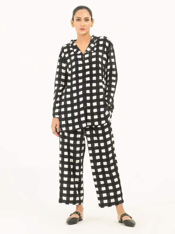 Limited Time Offer Linen Co-Ord Set
