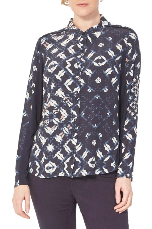 Women's Clothing Boutique AMBLE SHIRT - 9617JX