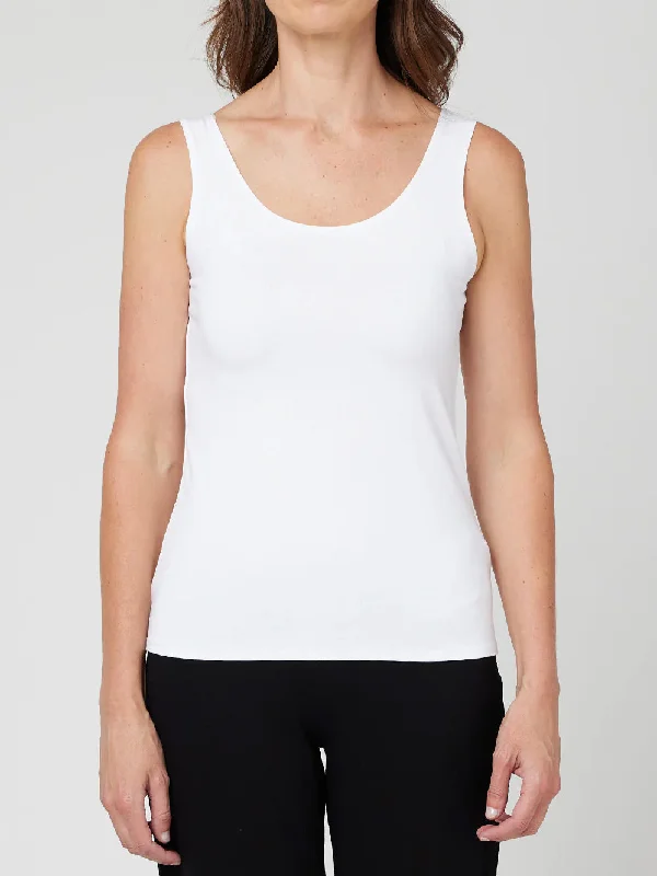 Women's Online Clothing Boutique Mela Purdie Singlet