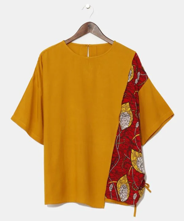 MUSTARD