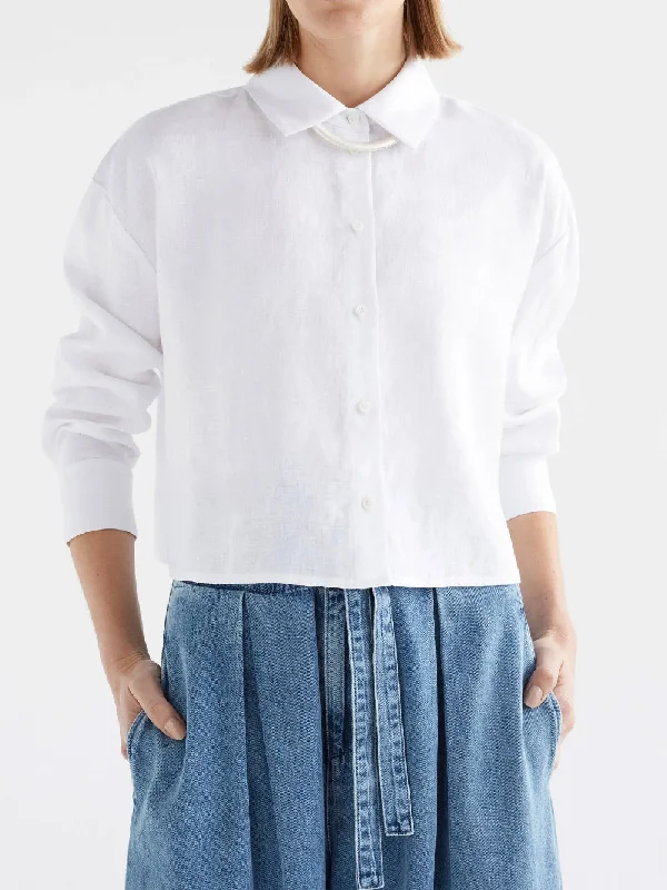 New Arrival Discounts ELK CORT SHIRT