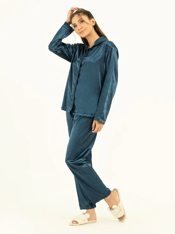 Fresh Styles, Fresh Deals Dyed Grip Sleepwear