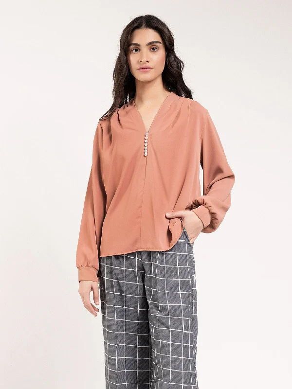 Holiday Gift Guide Sale Pearl Top