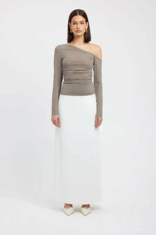 Durable Fashion Picks Bolt Top
