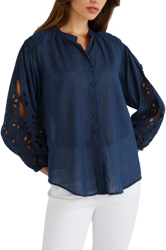 Clearance Sale CLAUDIA SHIRT - LA3670