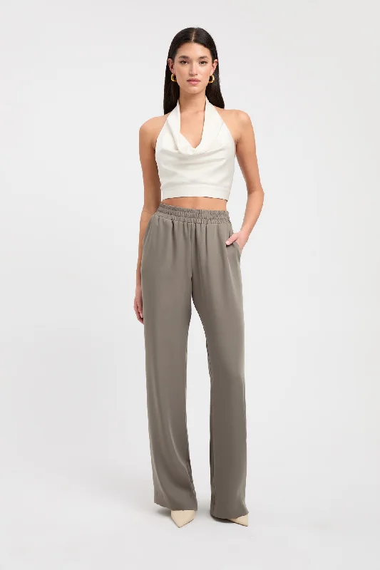 Stylish Savings Milan Drape Top