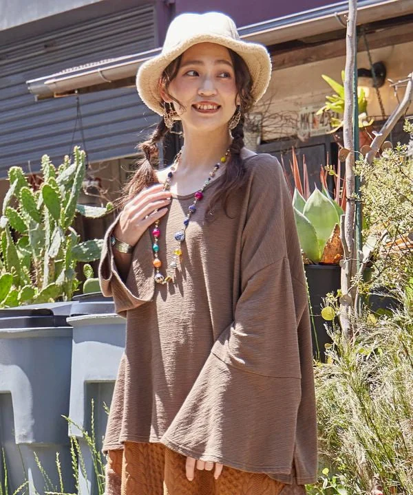 Wardrobe Upgrade Easy to Match Top