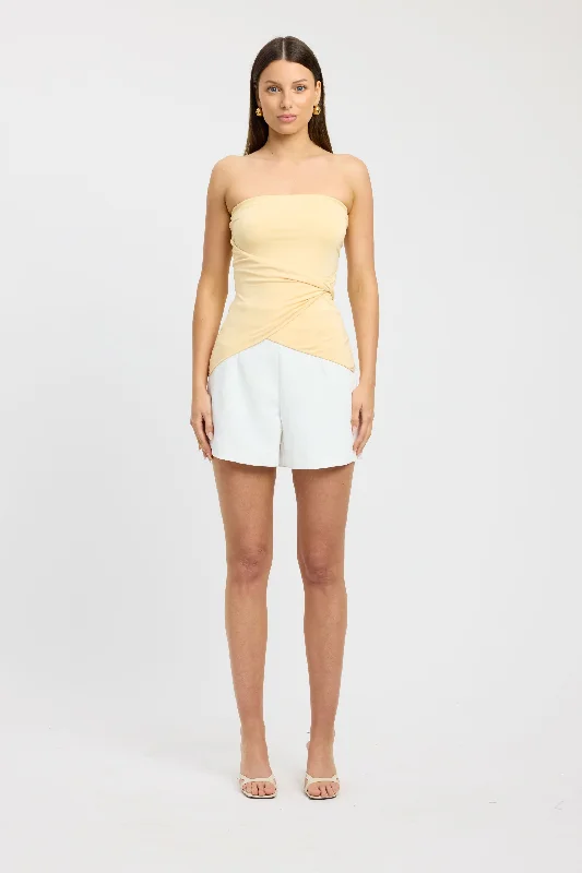 Online Impressions Boutique Tallulah Top