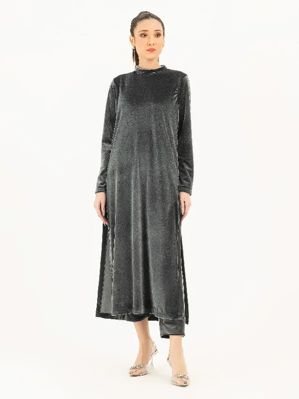 Unbeatable Prices Velvet Co-Ord Set