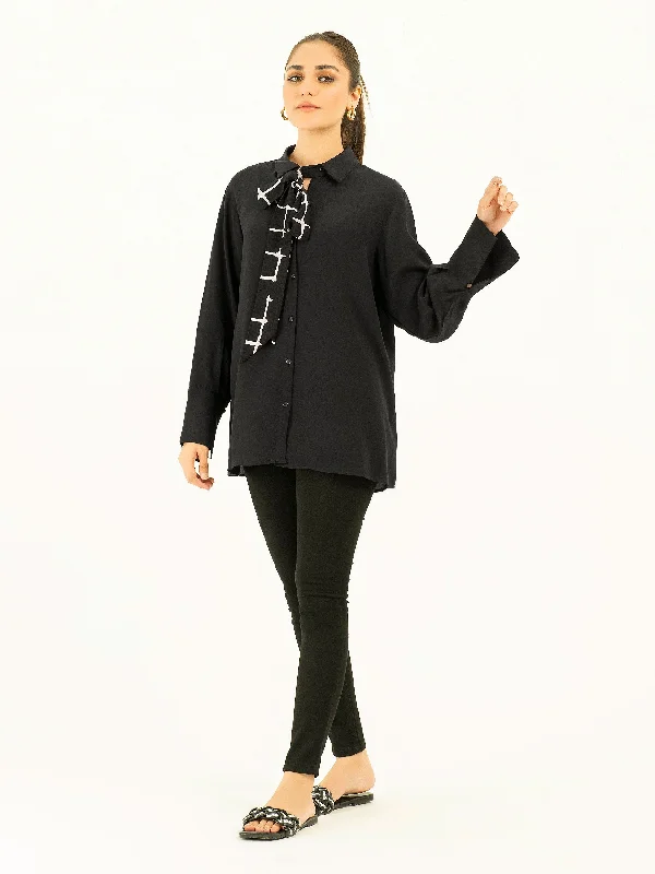 Elevate Your Wardrobe Tie Knot Grip Top