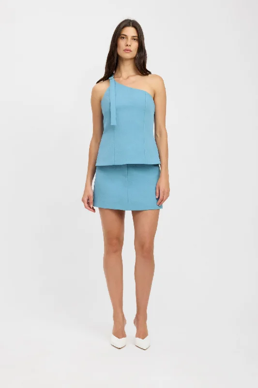 Trend Leading Collection Ariel Buckle Top