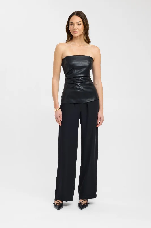 Seasonal Fashion Phoenix Rouched Top