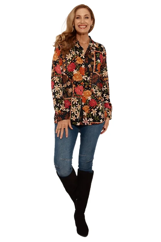 Sophisticated Style MIRABELLA SHIRT