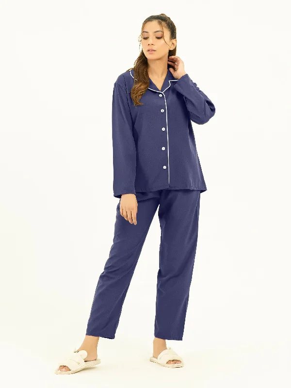 Sophisticated Fashion Dyed Grip Sleepwear