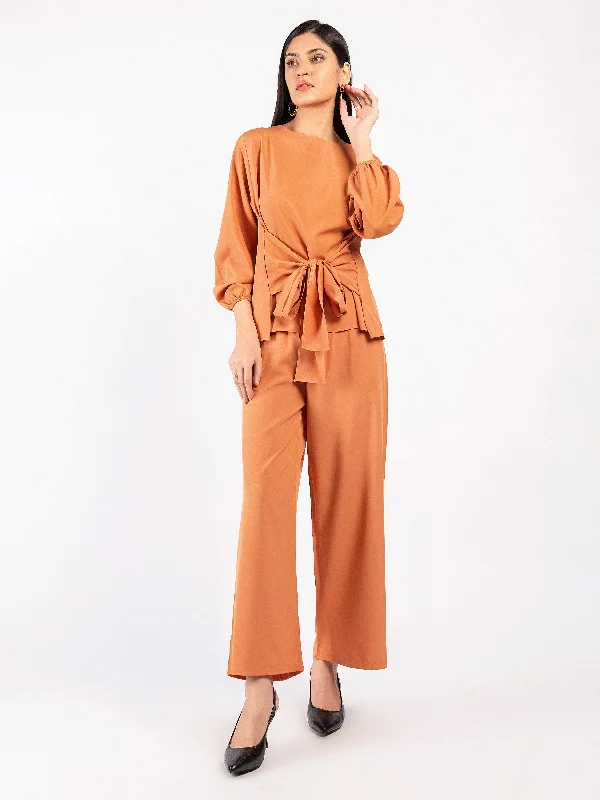 Stylish Savings Classic Grip Co-Ord Set