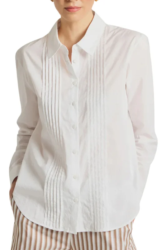 Latest Fashion PINE SHIRT - YT25S4161