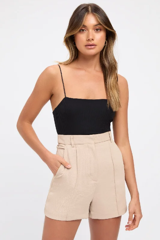 Sophisticated Style Ola Top