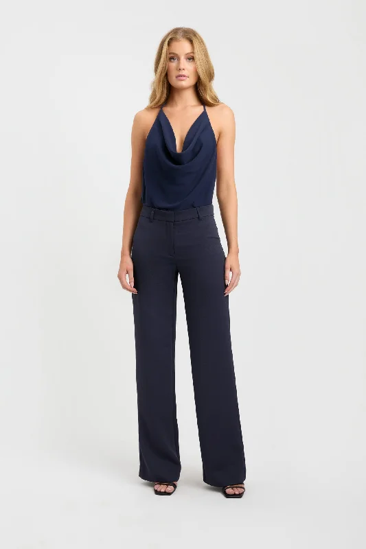 Wardrobe Update Koko Halter Top